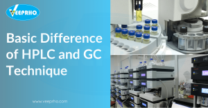 Difference between HPLC and GC Technique