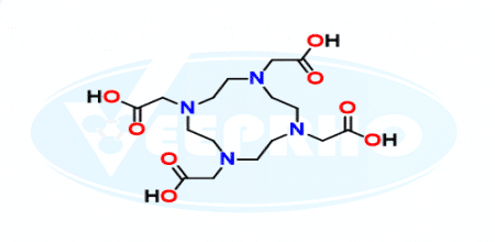 60239-18-1: 1,4,7,10-Tetraazacyclododecane-1,4,7,10-tetraacetic Acid