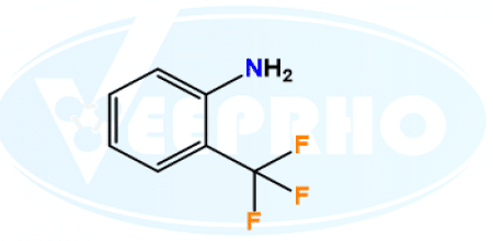 2-Aminobenzotrifluoride 2-Aminobenzotrifluoride