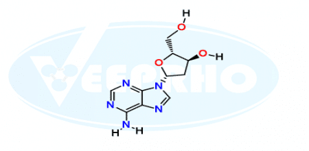 2'-Deoxyadenosine 2'-Deoxyadenosine