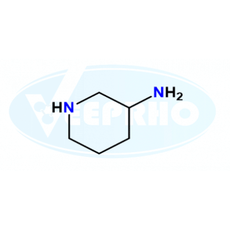 3-Amino Piperidine impurity