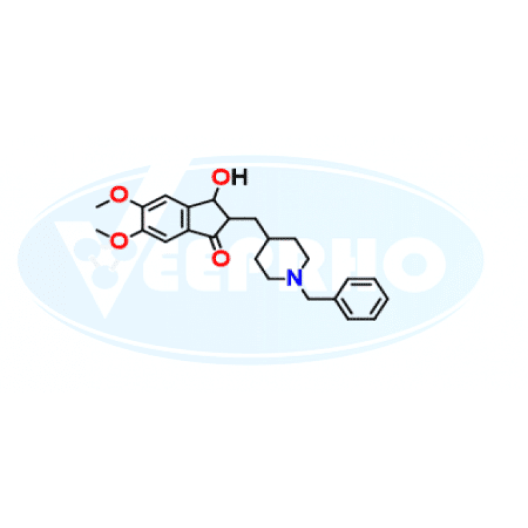 3-hydroxy donepezil
