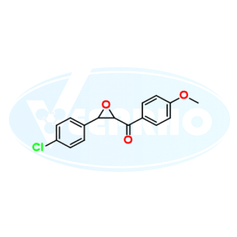 4Chloropheny0l 04 Methoxyphenyl Methanone
