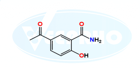 40187-51-7: 5-Acetylsalicylamide
