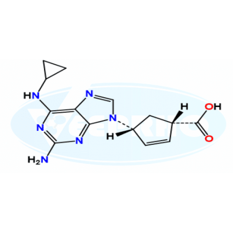 Abacavir Carboxylate