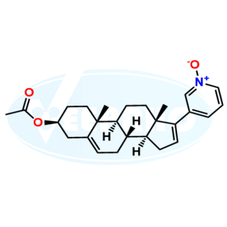 Abiraterone Acetate N-Oxide