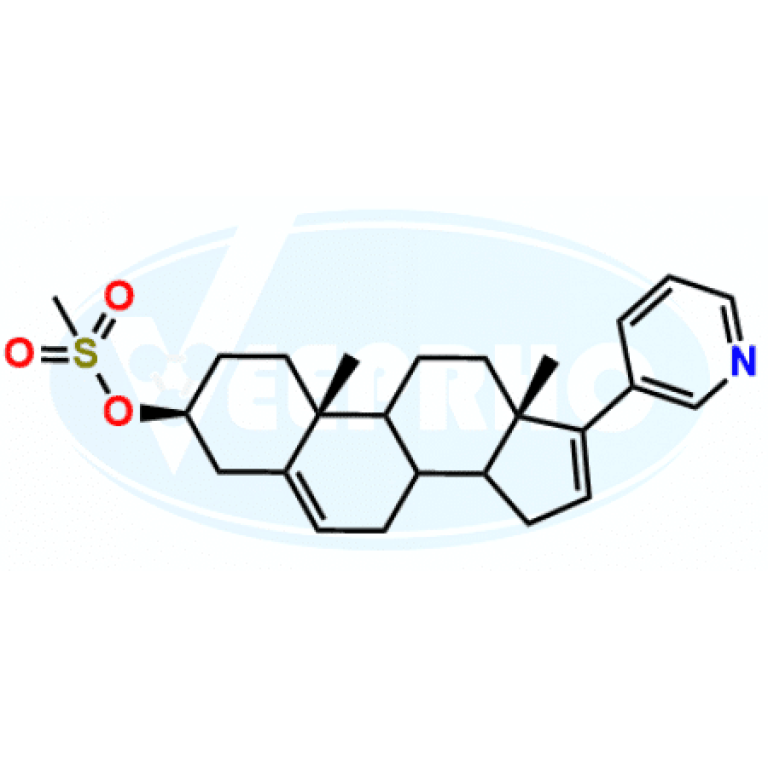 Abiraterone Mesylate