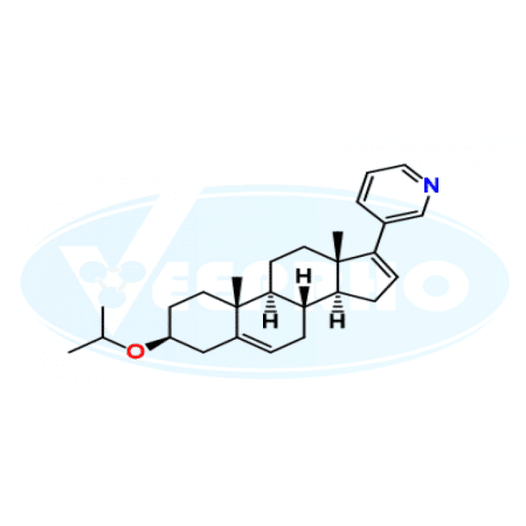 Abiraterone Isopropyl Ether