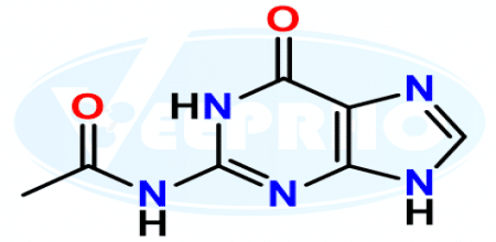 Acyclovir Impurity 3 Acyclovir Impurity 3