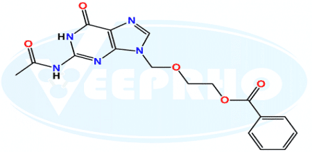 Acyclovir EP Impurity H Acyclovir EP Impurity H
