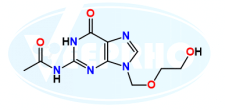 Acyclovir EP Impurity F Acyclovir EP Impurity F