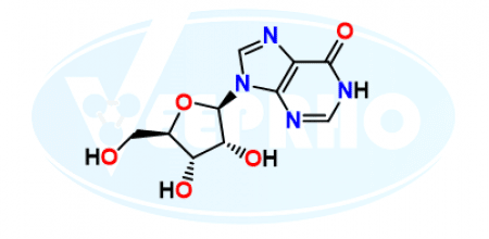 Adenosine EP Impurity G Adenosine EP Impurity G
