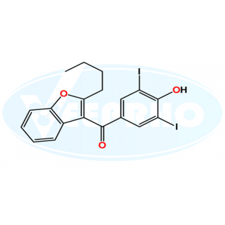 Amiodarone EP Impurity D