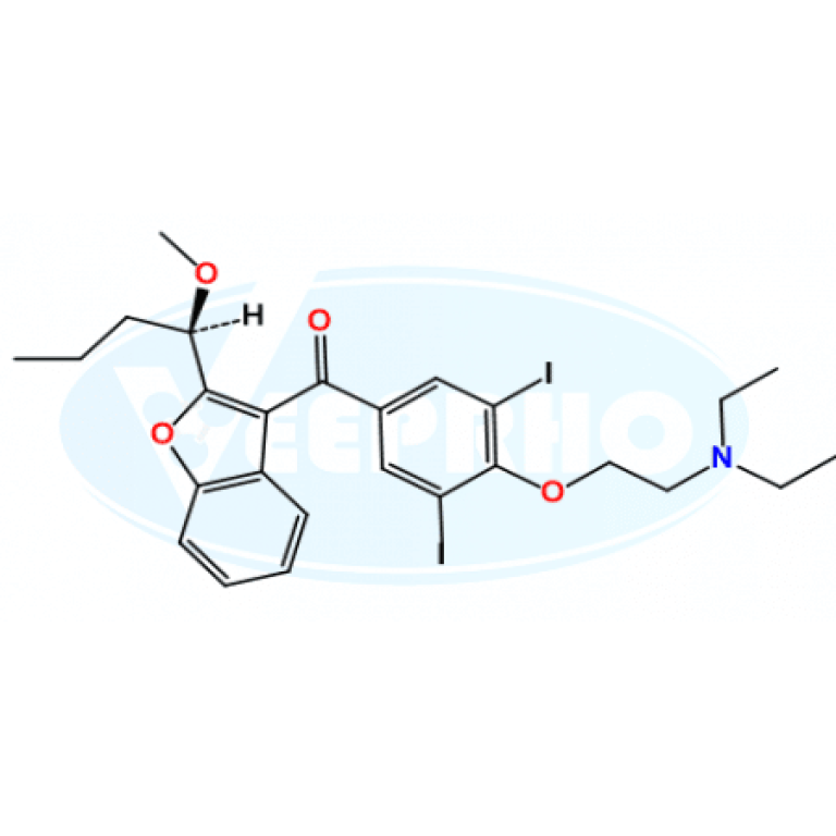 Amiodarone EP Impurity G