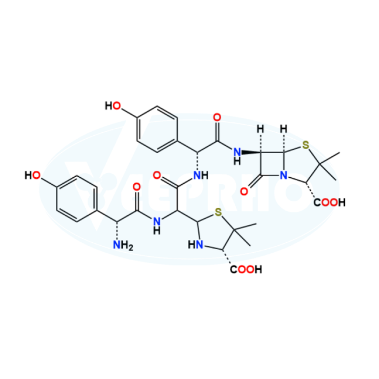 Amoxicillin EP Impurity J