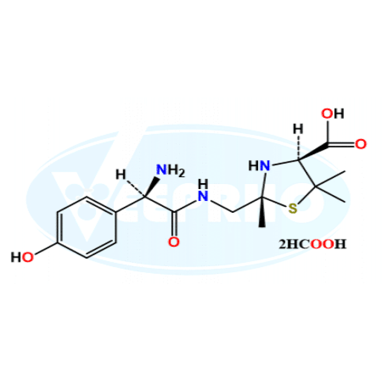 Amoxicillin EP Impurity E
