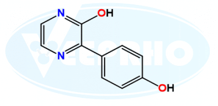 Amoxicillin EP Impurity F Amoxicillin EP Impurity F