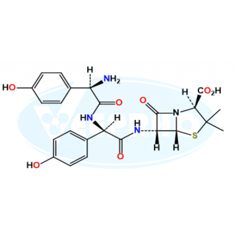 Amoxicillin EP Impurity G