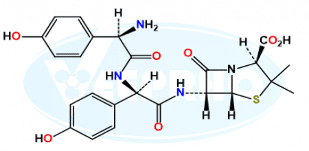 Amoxicillin EP Impurity G Amoxicillin EP Impurity G
