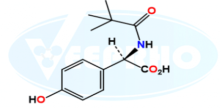 Amoxicillin EP Impurity H Amoxicillin EP Impurity H