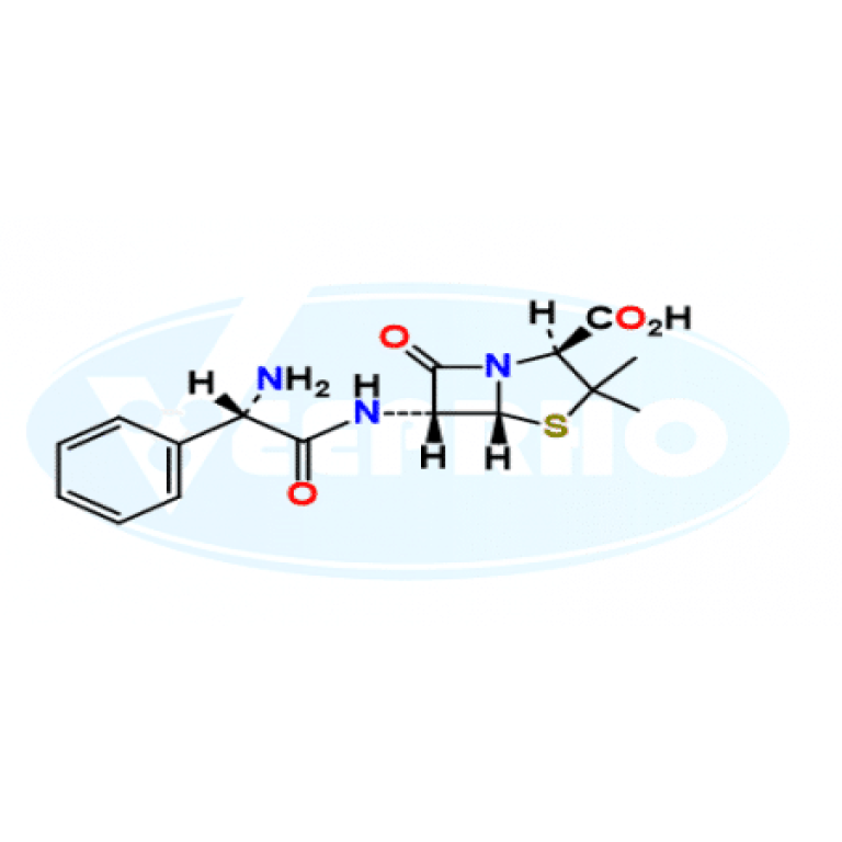 Ampicillin EP Impurity B