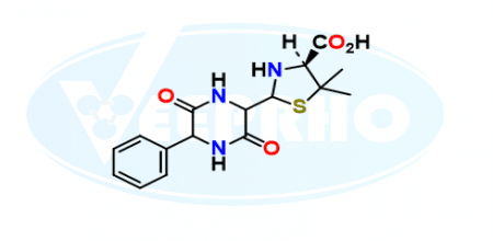 Ampicillin EP Impurity C Ampicillin EP Impurity C