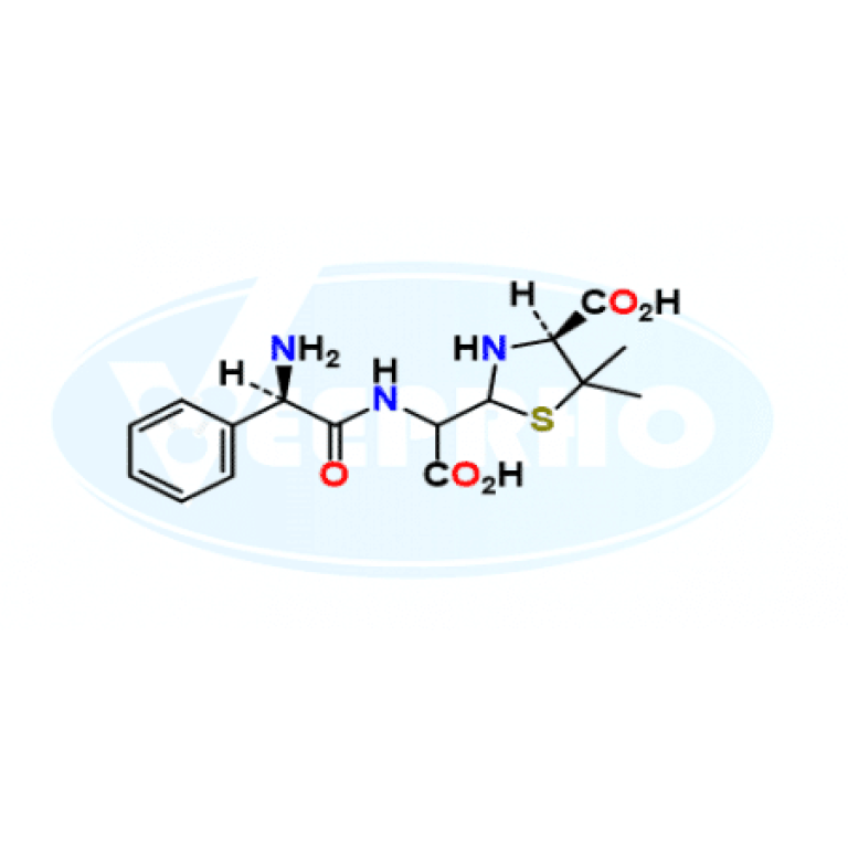 Ampicillin EP Impurity D