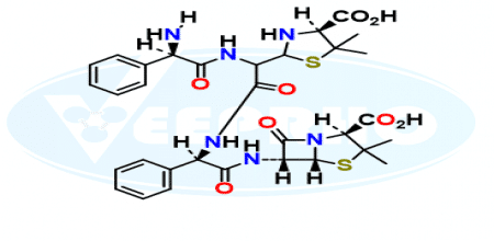 Ampicillin EP Impurity M Ampicillin EP Impurity M