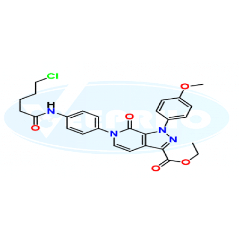Apixaban Inhouse Impurity J