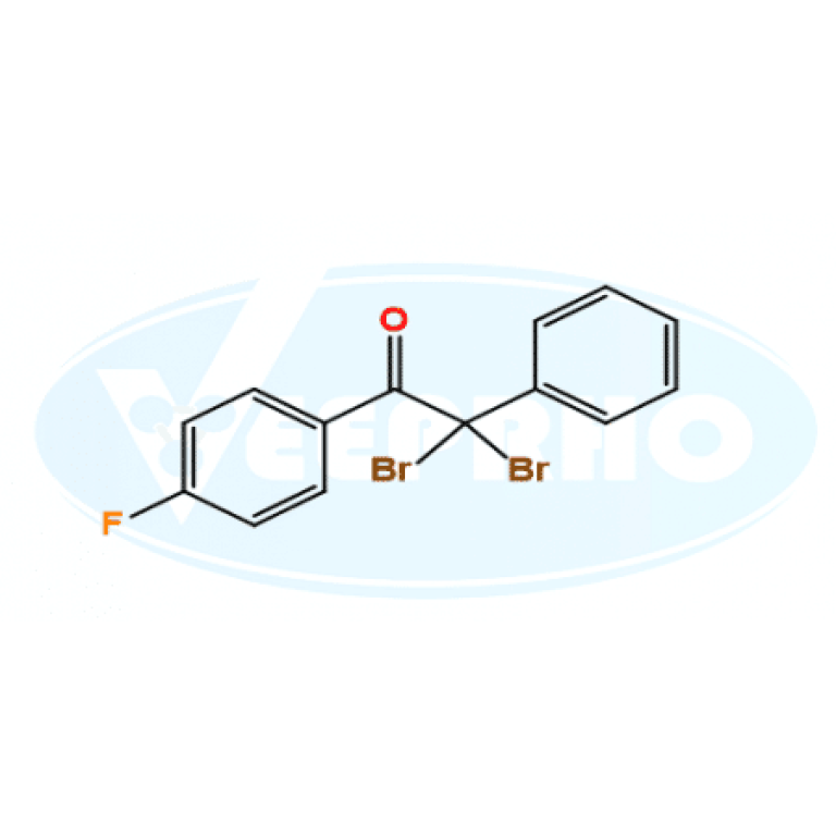 Atorvastatin Dibromo Impurity
