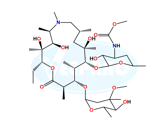 Azithromycin Impurity 2 Azithromycin Impurity 2