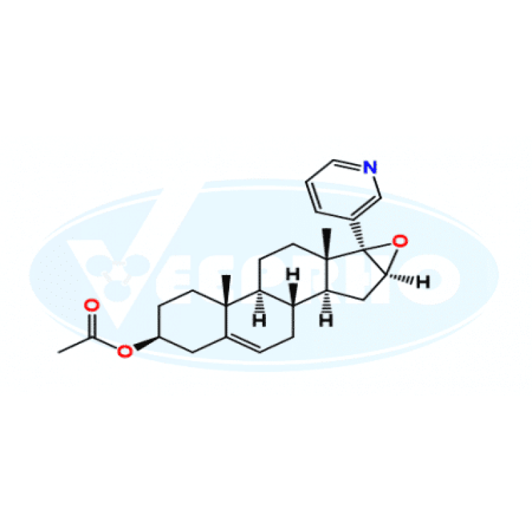 Beta-Epoxyabiraterone Acetate