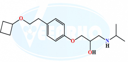 Betaxolol Impurity F Betaxolol Impurity F