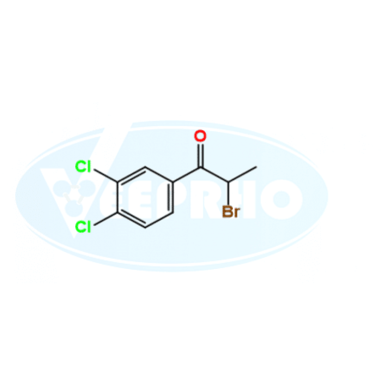 Bupropion Impurity 13