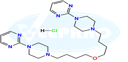 Buspirone EP Impurity D Buspirone EP Impurity D