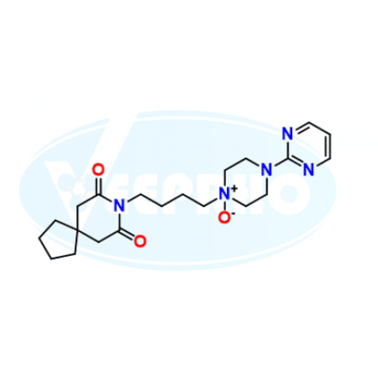 Buspirone N-Oxide
