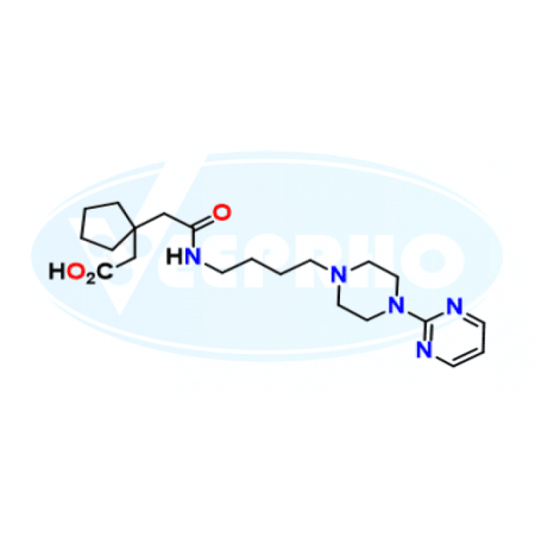 Buspirone EP Impurity E