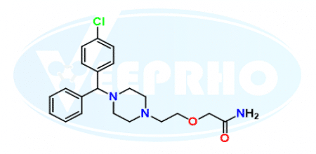 Cetirizine Related Compound C Cetirizine Related Compound C