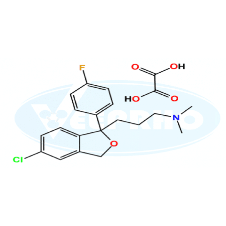 Citalopram EP Impurity E