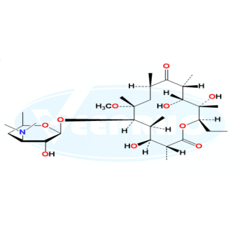 Clarithromycin Impurity I