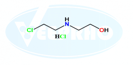 Cyclophosphamide Impurity 11 Cyclophosphamide Impurity 11
