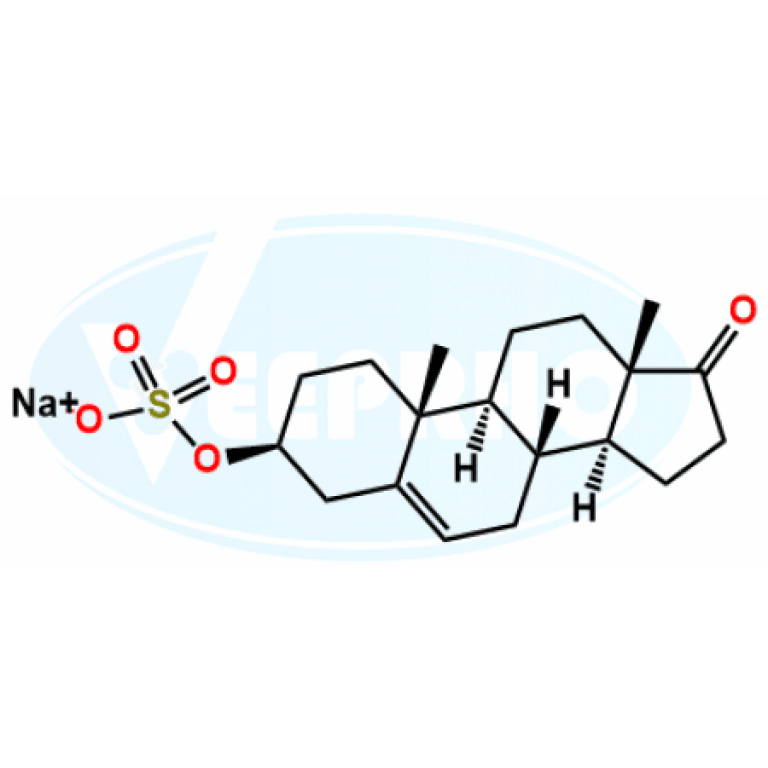 Dehydroepiandrosterone Sulfate Sodium Salt