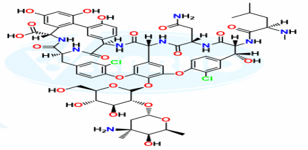 1378999-72-4: Dehydroxyl Vancomycin-B