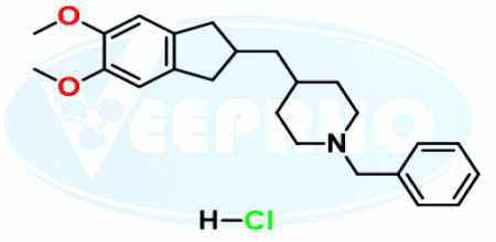Deoxy Donepezil Impurity Deoxy Donepezil Impurity