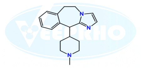 952649-75-1: Alcaftadine N-Oxide
