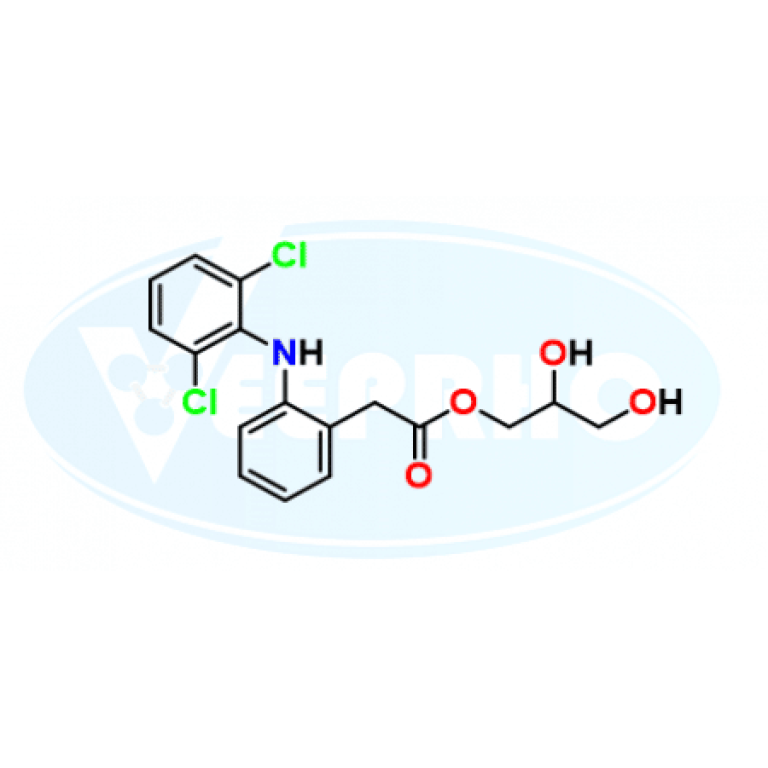 Diclofenac Glyceryl impurity