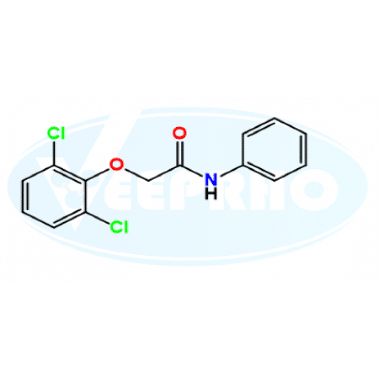 Diclofenac Impurity 3