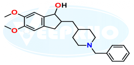 Donepezil Dihydro Impurity Donepezil Dihydro Impurity