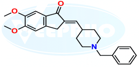 Donepezil Related Compound A Donepezil Related Compound A