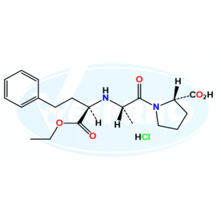 Enalapril EP Impurity A